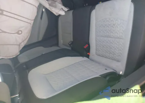 2022 Chevrolet Equinox Fwd Lt z USA, uszkodzony, nr VIN 3GNAXKEV0NL170053